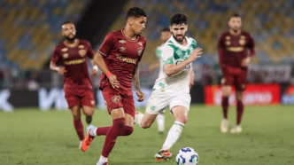 Riquelme Fluminense — foto ilustrativa