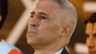 Hernán Crespo São Paulo — foto ilustrativa