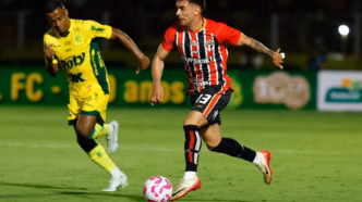 São Paulo — foto ilustrativa