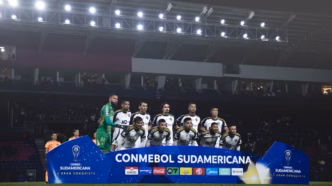 Atlético-MG enfrenta o Independiente del Valle na Arena MRV pela Copa Sul-Americana.