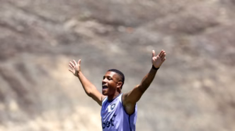 Botafogo — foto ilustrativa
