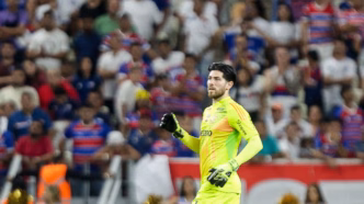 Rossi cita desgaste mental Flamengo — foto ilustrativa