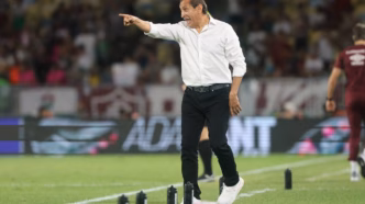 Ramón Díaz Internacional — foto ilustrativa