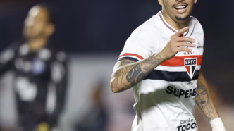 Luciano São Paulo — foto ilustrativa