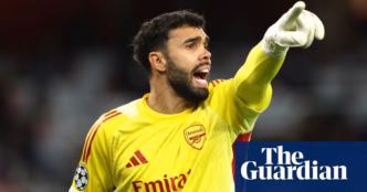 Arsenal profundidade elenco títulos — foto ilustrativa