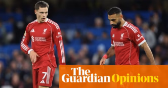 Arne Slot Liverpool — foto ilustrativa