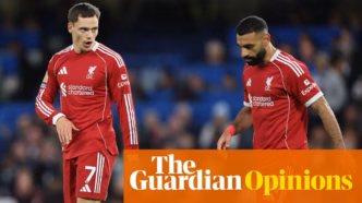Arne Slot Liverpool — foto ilustrativa