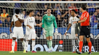 Courtois — foto ilustrativa