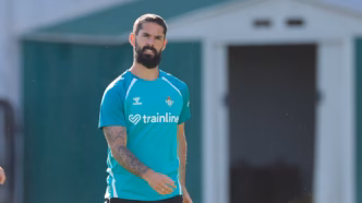 Isco Alarcón — foto ilustrativa