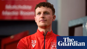 Wrexham x Cardiff — foto ilustrativa