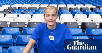 Katie Chapman aposentadoria futebol — foto ilustrativa