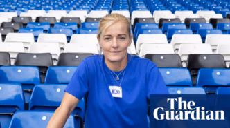 Katie Chapman aposentadoria futebol — foto ilustrativa