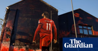 Liverpool x Manchester United — foto ilustrativa