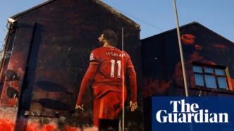 Liverpool x Manchester United — foto ilustrativa