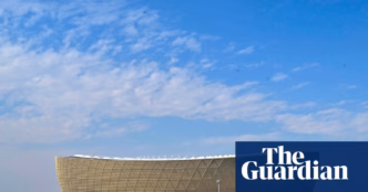 Fifa e condições de trabalho seguras — foto ilustrativa