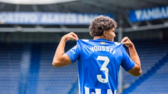 Yusi Enríquez Alavés — foto ilustrativa