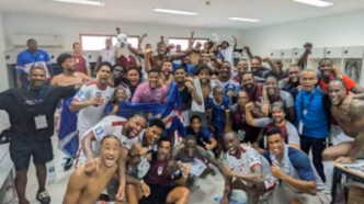 Roberto Lopes Cabo Verde — foto ilustrativa