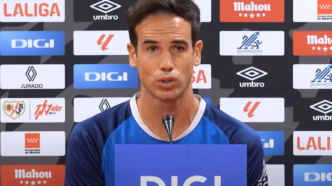 Iñigo Pérez Real Sociedad — foto ilustrativa