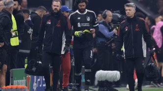 Alisson Becker — foto ilustrativa