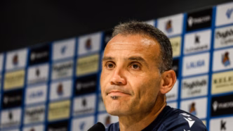 Sergio Francisco Real Sociedad — foto ilustrativa