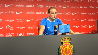 Arrasate Mallorca — foto ilustrativa