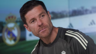 Xabi Alonso nenhum jogador recusa — foto ilustrativa