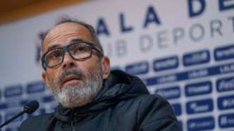 Tenerife x Zamora — foto ilustrativa