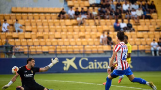 Atlético de Madrid — foto ilustrativa