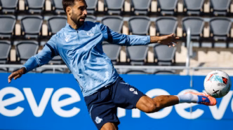 Real Sociedad vs Rayo Vallecano — foto ilustrativa