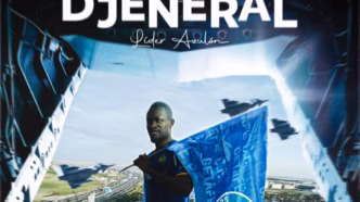 Djené 300 jogos Getafe — foto ilustrativa