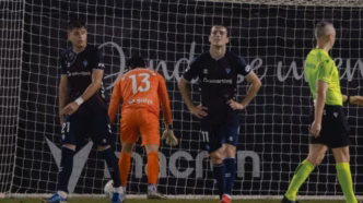 Eibar decisões arbitragem — foto ilustrativa
