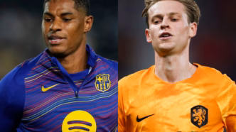 Barcelona teme lesões de jogadores — foto ilustrativa