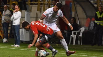Cultural Leonesa 0-0 Albacete — foto ilustrativa