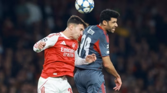 Martín Zubimendi Premier League — foto ilustrativa