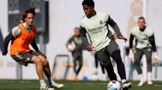 Joan Martínez Real Madrid — foto ilustrativa