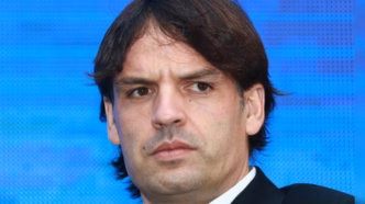 Morientes apoia explicação de lances — foto ilustrativa