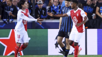 Ansu Fati volta a marcar gols — foto ilustrativa