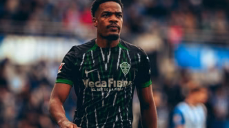 Grady Diangana lesão muscular — foto ilustrativa