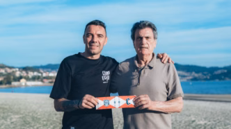 Iago Aspas recorde Celta — foto ilustrativa