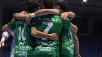 Osasuna Magna vence Illes Balears — foto ilustrativa