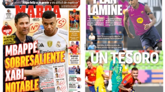 capas esportivas 8 outubro 2025 — foto ilustrativa