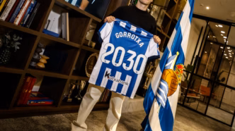Real Sociedad — foto ilustrativa