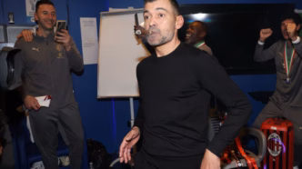 Sérgio Conceição Al-Ittihad — foto ilustrativa