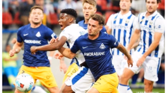 FC Andorra multado por Piqué — foto ilustrativa