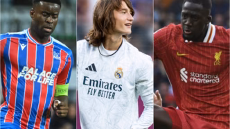 Real Madrid zagueiros custo zero — foto ilustrativa