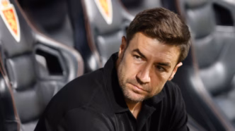 Gabi Fernández Real Zaragoza — foto ilustrativa