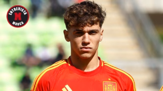 Thiago Pitarch final Mundial Sub-20 — foto ilustrativa