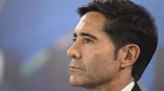 Marcelino Villarreal Valencia — foto ilustrativa