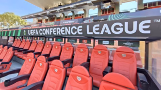 Rayo Vallecano Conference League — foto ilustrativa