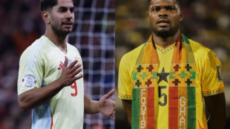 Villarreal Copa do Mundo — foto ilustrativa